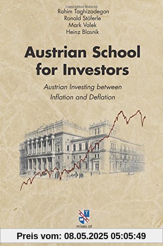Austrian School for Investors: Austrian Investing between Inflation and Deflation