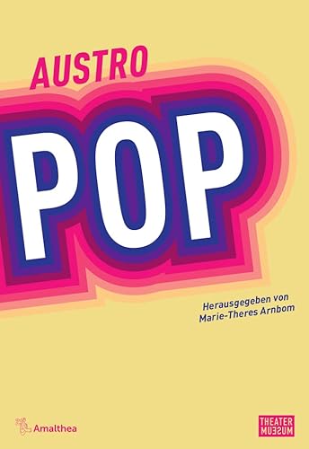 Austropop Austropop von Amalthea Signum Verlag