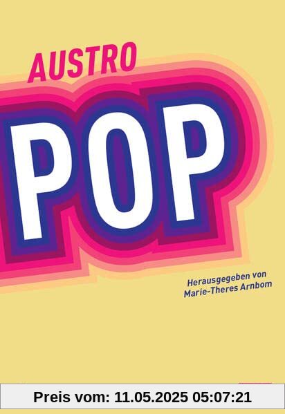 Austropop Austropop