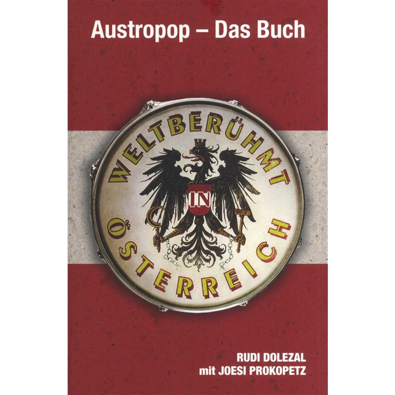 Austropop - das Buch