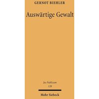 Auswärtige Gewalt