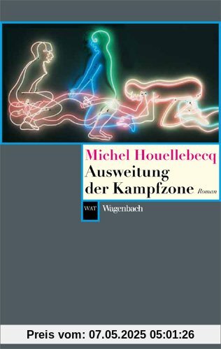 Ausweitung der Kampfzone