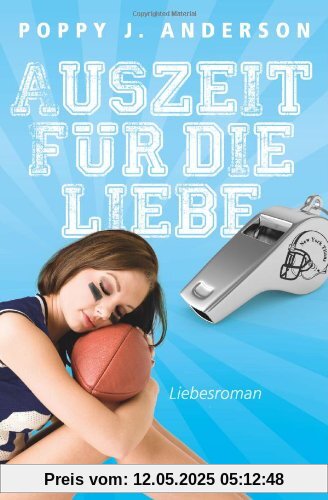Auszeit für die Liebe