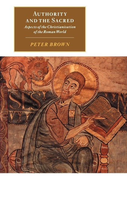 Authority and the Sacred Authority and the Sacred