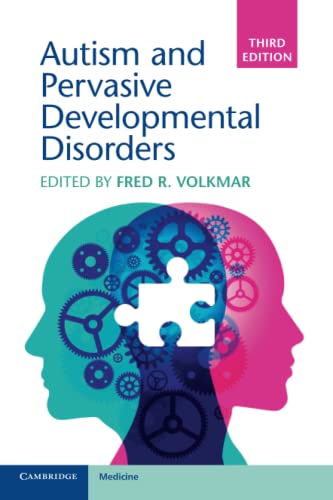 Autism and Pervasive Developmental Disorders von Cambridge University Press
