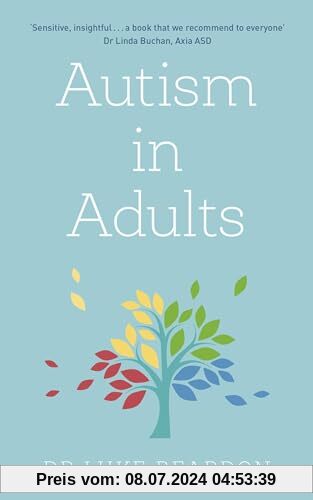 Autism in Adults (Overcoming Common Problems)