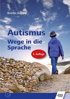 Autismus von Schulz-Kirchner