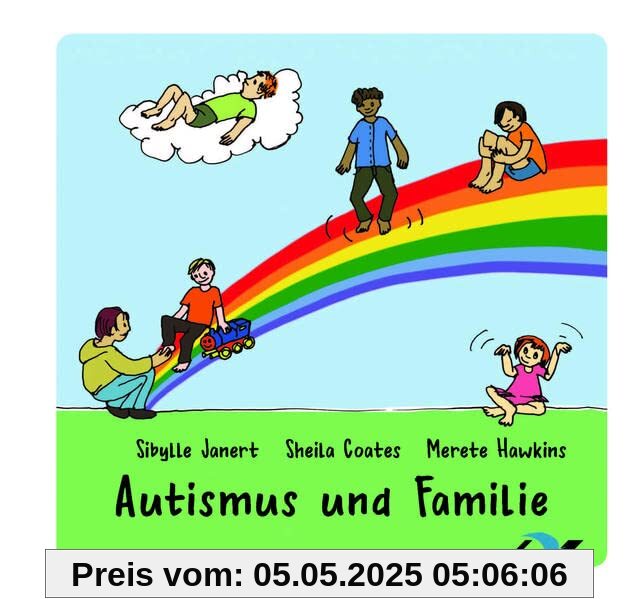 Autismus und Familie