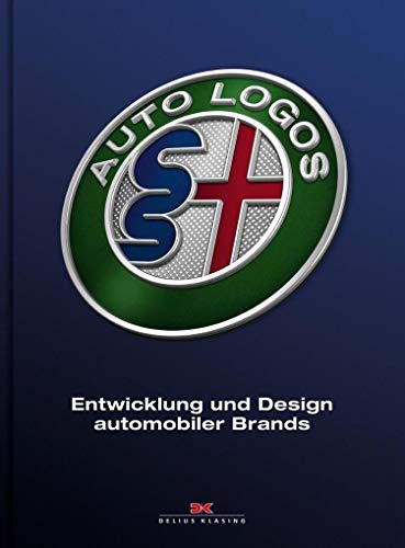 Auto Logos: Entwicklung und Design automobiler Brands