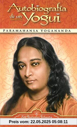 Autobiografia de un Yogui