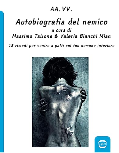Autobiografia del nemico (Fuori collana) von Golem Edizioni