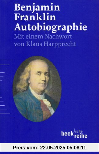 Autobiographie Autobiographie