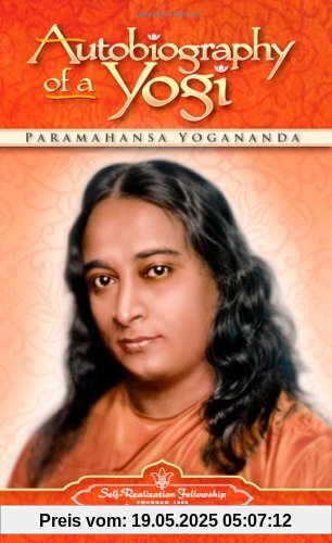 Autobiography of a Yogi