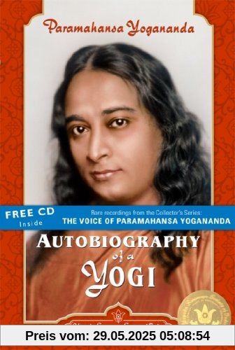 Autobiography of a Yogi