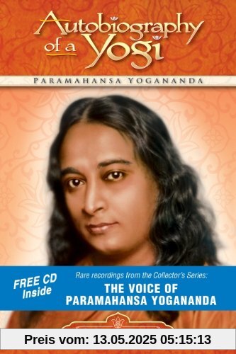 Autobiography of a Yogi Autobiography of a Yogi