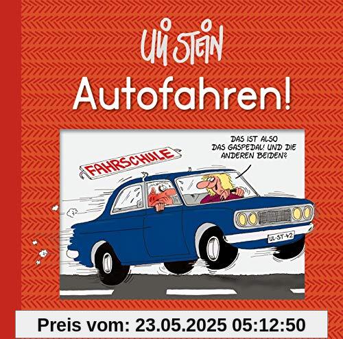 Autofahren!