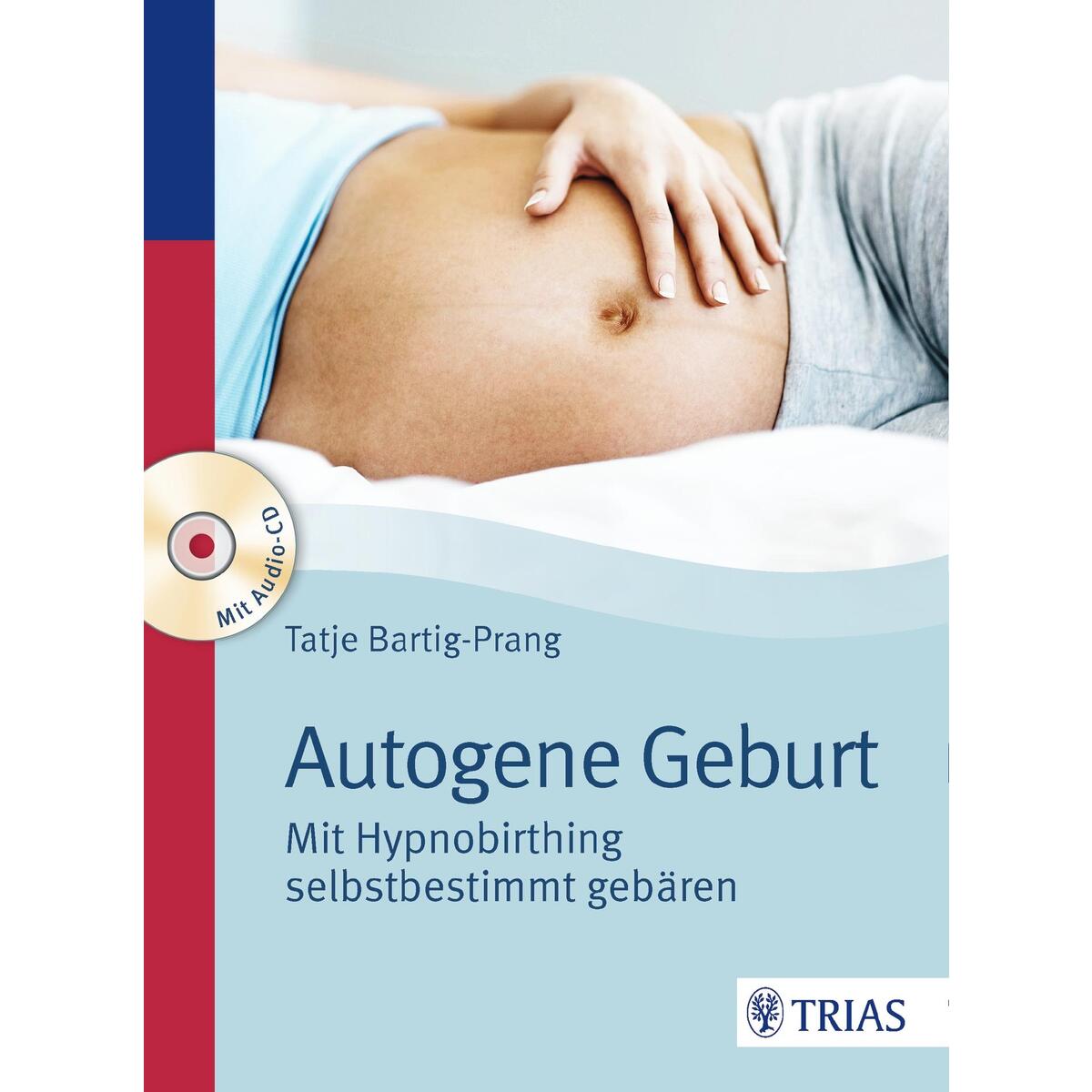 Autogene Geburt von Trias