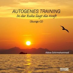 Autogenes Training von Shaker Media
