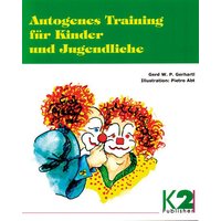 Autogenes Training für Kinder und Jugendliche
