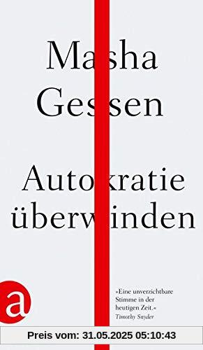 Autokratie überwinden