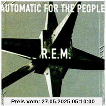 Automatic for the People Automatic for the People