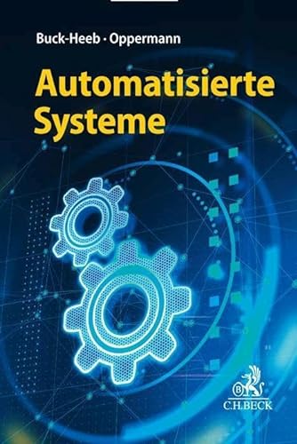 Automatisierte Systeme von C.H.Beck