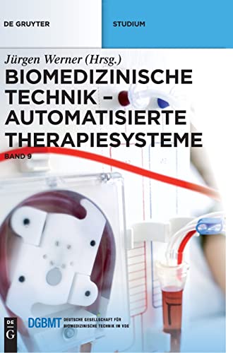 Automatisierte Therapiesysteme (Biomedizinische Technik)