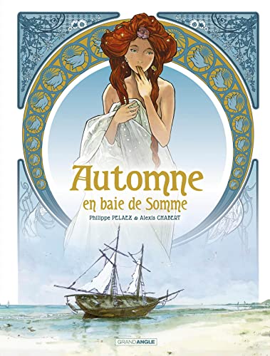 Automne, en baie de Somme - histoire complète von BAMBOO
