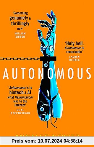 Autonomous