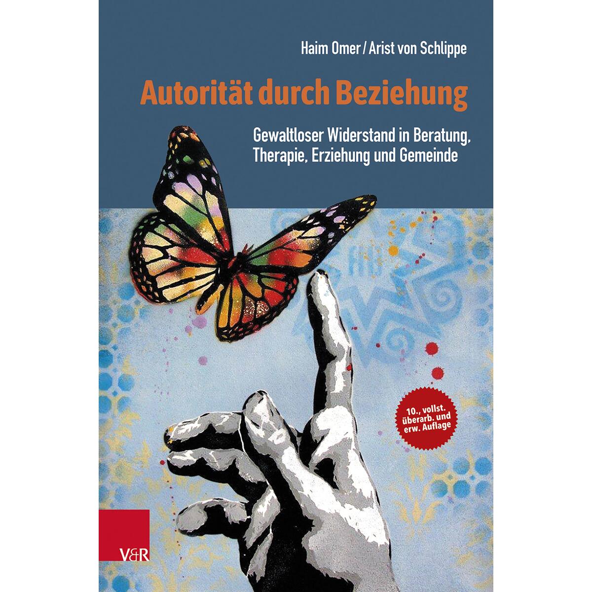 Autorität durch Beziehung Autorität durch Beziehung von Vandenhoeck + Ruprecht