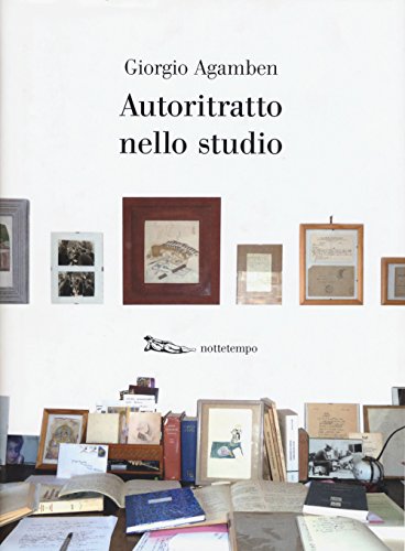 Autoritratto Nello Studio (Luce mediterranea) Autoritratto Nello Studio (Luce mediterranea) von Nottetempo