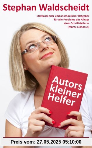 Autors kleiner Helfer