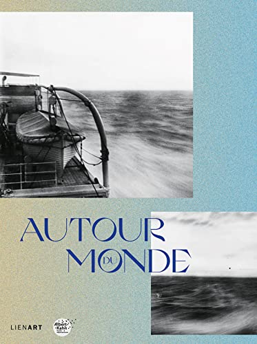 Autour du monde: La traversée des images d'Albert Kahn à Curiosity Autour du monde: La traversée des images d'Albert Kahn à Curiosity von LIENART