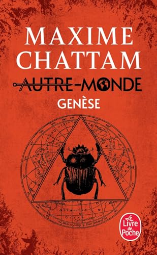 Genèse (Autre-Monde, Tome 7) Genèse (Autre-Monde, Tome 7) von Le Livre de Poche