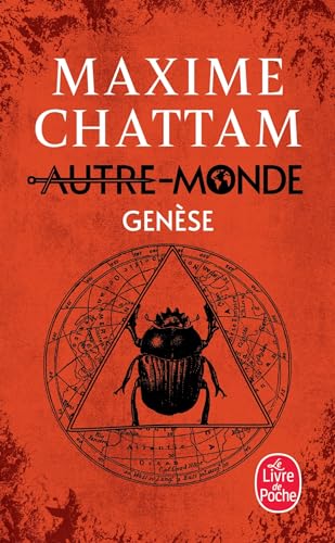 Genèse (Autre-Monde, Tome 7) von Le Livre de Poche