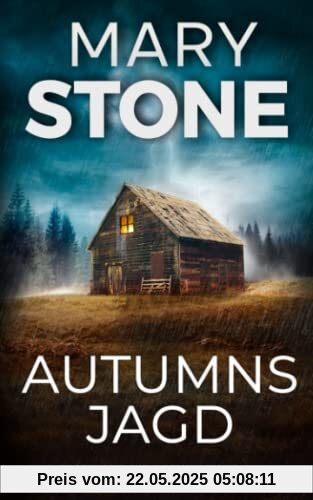 Autumns Jagd (Autumn-Trent-Serie, Band 1)