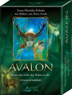 Avalon von Schirner