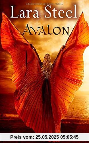 Avalon Avalon