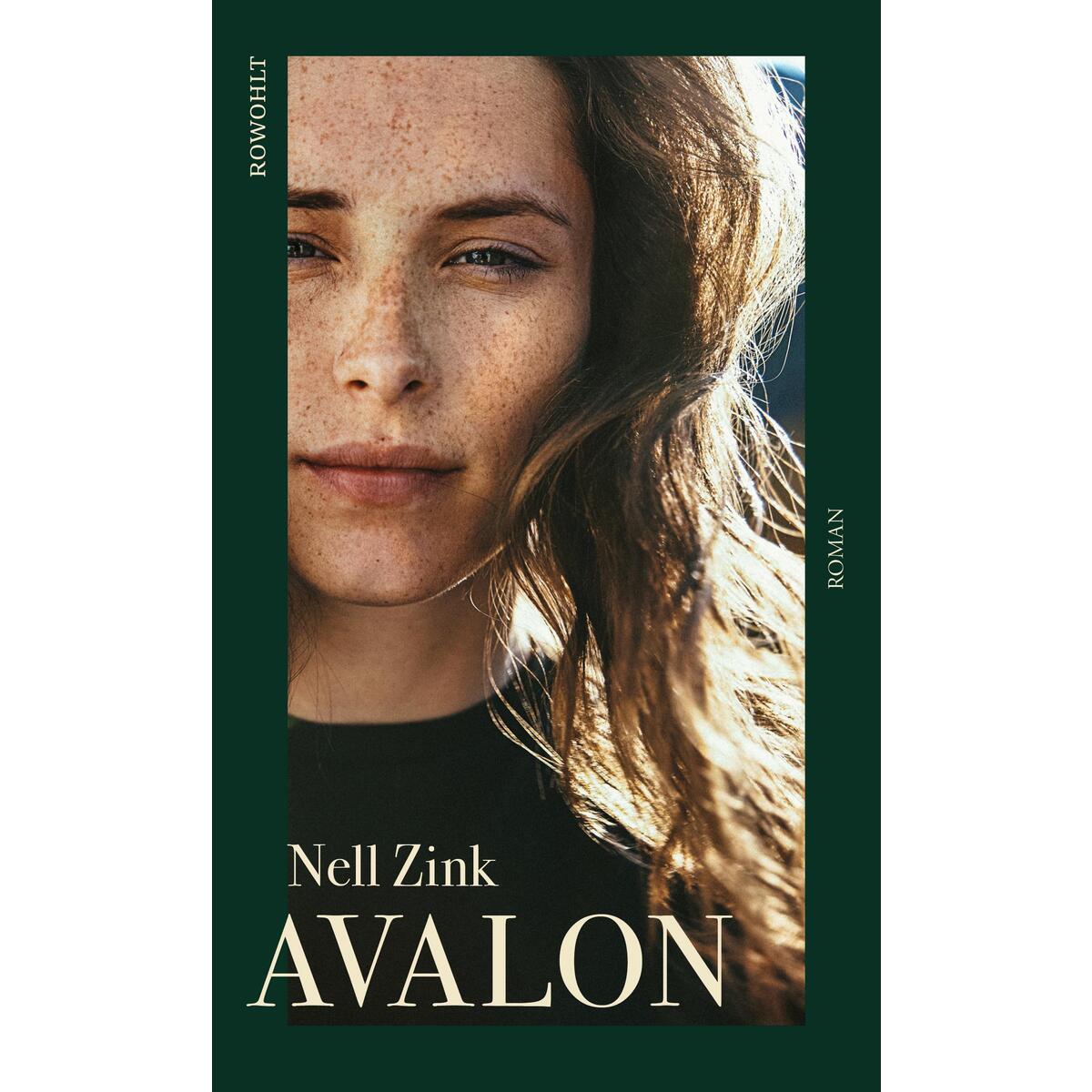 Avalon von Rowohlt Verlag GmbH