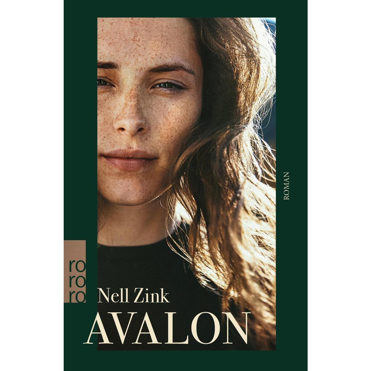 Avalon Avalon von Rowohlt Taschenbuch