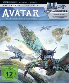 Avatar Collector's Edition von Leonine