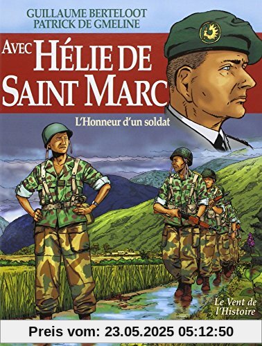 Avec Hélie de Saint-Marc