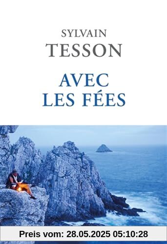 Avec les fees: Roman