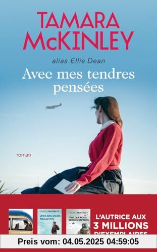 Avec mes tendres pensées