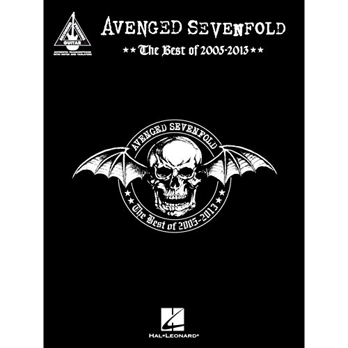The Best Of 2005-2013 (Tab): Noten, Grifftabelle, Sammelband für Gitarre (Guitar Recorded Vers) The Best Of 2005-2013 (Tab): Noten, Grifftabelle, Sammelband für Gitarre (Guitar Recorded Vers)
