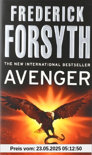 Avenger Avenger
