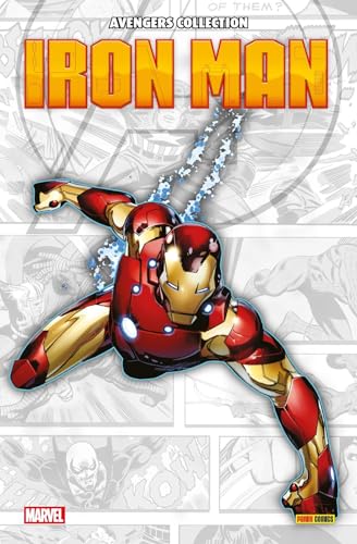 Avengers Collection: Iron Man von Panini