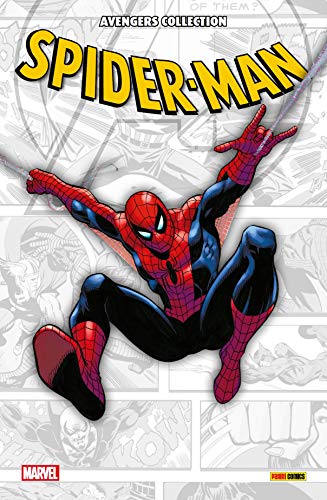 Avengers Collection: Spider-Man von Panini Manga und Comic