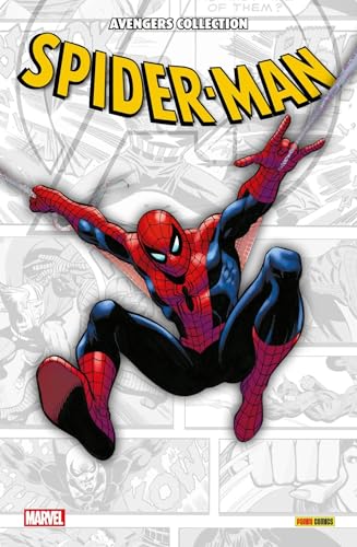 Avengers Collection: Spider-Man Avengers Collection: Spider-Man von Panini