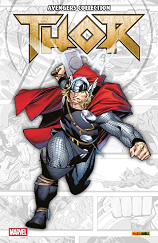 Avengers Collection: Thor von Panini
